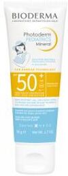 Photoderm Pediatrics Mineral SPF50+ 50 g - Tube 50 g