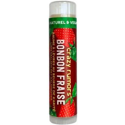 Baume à lèvres - Bonbon Fraise