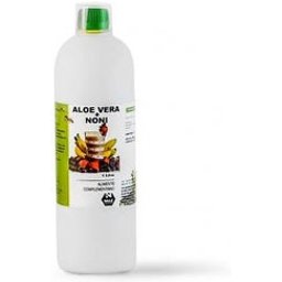 Aloe Vera + Noni buvable 1L