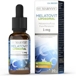 Melatovit Liposomal 30ml