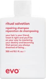 Shampooing Réparateur Ritual Salvation