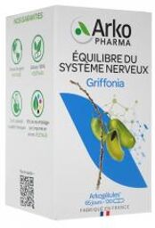 Arkogélules Griffonia 150 mg 5-HTP 130 Gélules - Boîte 130 Gélules