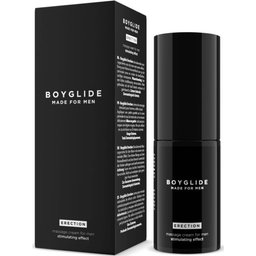 Crème Érection 30ml