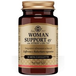 Woman Wellness Line Woman Support 45+ 30comp