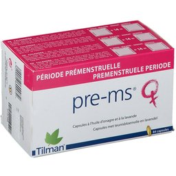 Pre-Ms