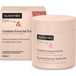 Soins Essentiels Vergetures Crème 400 ml