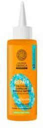 Oblepikha Eau Lamellaire Repair Kératine à l'Argousier Cheveux Secs et Abimés - Flacon Applicateur 200 ml