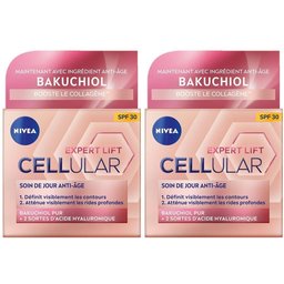 Cellular Expert Lift Soin de jour anti-âge Spf30