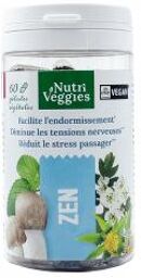 Zen Complément Alimentaire 60 Gélules - Pot 60 gélules
