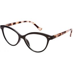 Lunettes de Lecture Nairobi Noir +3.50 1ut
