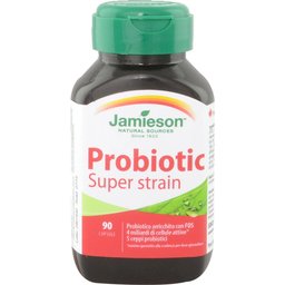 Jamieson Probiotic Super Strain 90caps