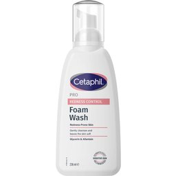 Pro Redness Control Daily Foam Wash 236