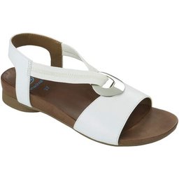 Alula Sandale Femme Blanc Taille 36 1unité
