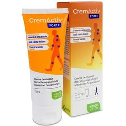 Forte Massage Sportif 75 ml