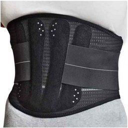Lombogib Work H21 Taille 03 1ut