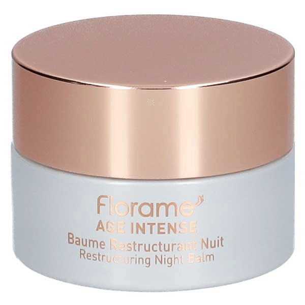Visage Baume Restructurant Nuit Bio 50ml