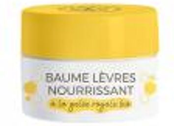 Baume Lèvres Nourrissant Pot 10 ml - Pot 10 ml