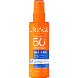 Bariésun Spray Sans Parfum SPF 50+ 200 ml