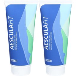 Phytomed Aesculafit gel