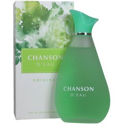 Original Eau de Toilette 200ml