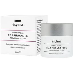 Acofarma - Crème raffermissante pour le visage 50ml