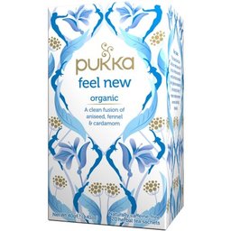 Infusion Feel New 20 Sachets