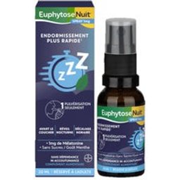 Nuit 1Mg Spray 20 ml