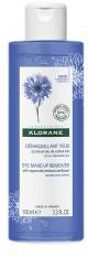 Bleuet Démaquillant Yeux au Bleuet Bio - Yeux Sensibles 100 ml - Flacon 100 ml