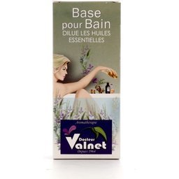 Docteur Valnet Base pour Bain 50ml