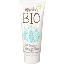 Lait Douceur Démaquillant