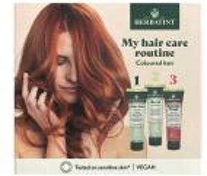Coffret Routine Cheveux Colorés - Coffret 3 produits