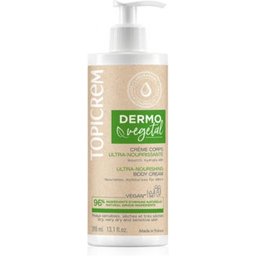 Dermovegetal Crema Corporal Ultrahidratante 390ml