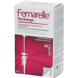 Femarelle Recharge