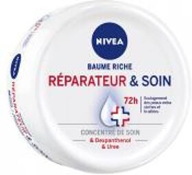 Réparateur & Soin Baume Riche 72H Pot 300 ml - Pot 300 ml