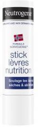 ® Stick Lèvres Nutrition / Stick 4,8 g - Stick 4,8 g