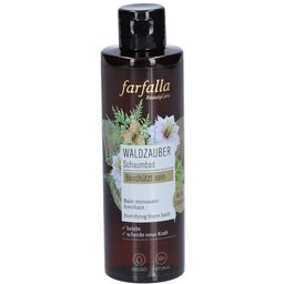 Magie de la forêt - Bain moussant Fortifiant