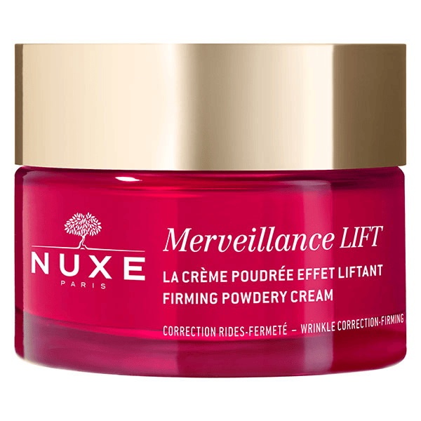 Merveillance Lift La Crème Poudrée Effet Liftant 50ml