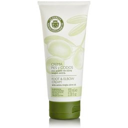 La Foot And Elbow Cream 100ml
