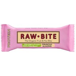 Barre Eco Crunchy Almond 45g