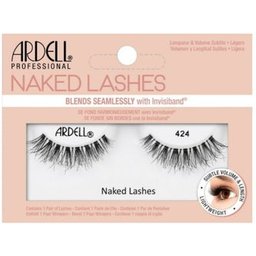 Naked Lash Faux Cils Nro 424 1 Paire