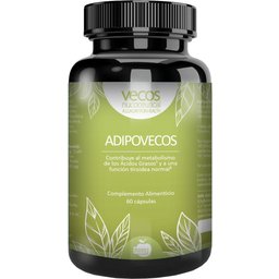 Adipovecos 60 Cápsulas