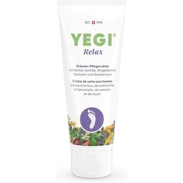 Yegi® Crème relaxante aux herbes