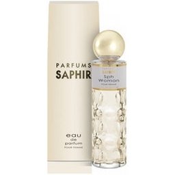 Sph Woman Eau de Parfum 200ml