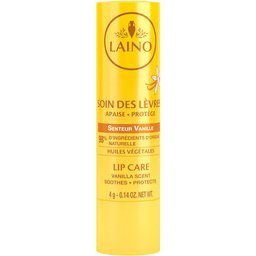 Soin des Lèvres Vanille