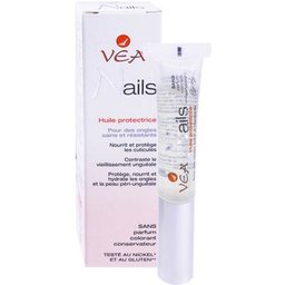 Nails Huile Protectrice 8 ml