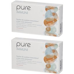 Pure® Immuni