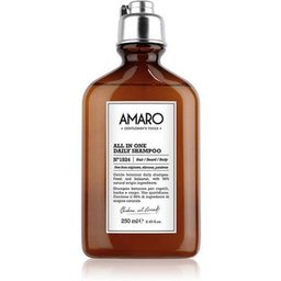 Amaro All In One Daily Shampoo Nº1924 250ml