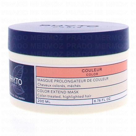 Couleur - Masque prolongateur de couleur -Pot 200ml