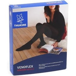 Venoflex 2 Bas Kokoon Absolu Beige Naturel T2L 1 Paire