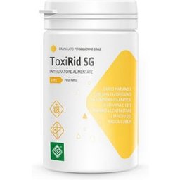Toxirid Sg Gran 150G